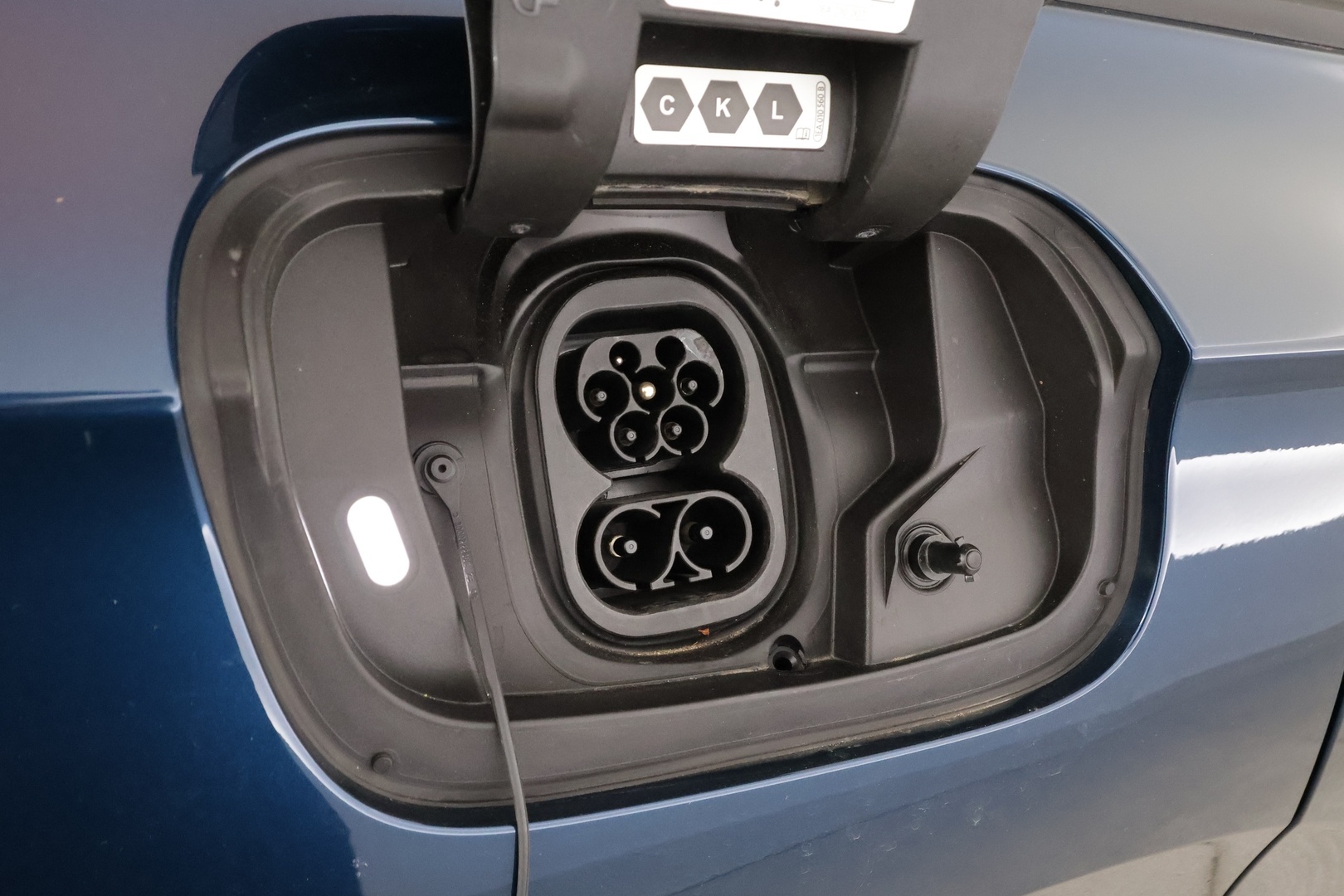VOLKSWAGEN ID.7 2026