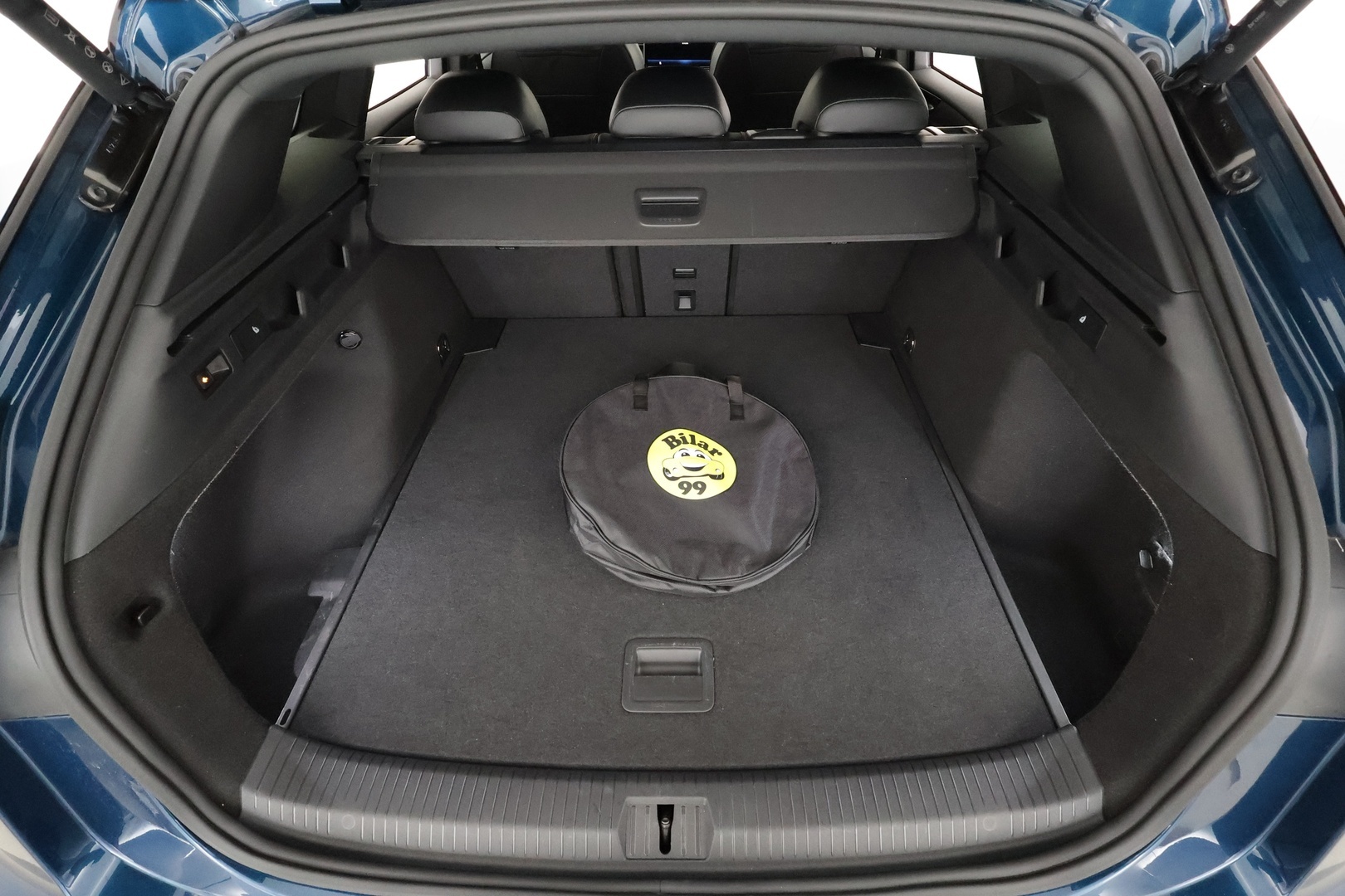 VOLKSWAGEN ID.7 2026