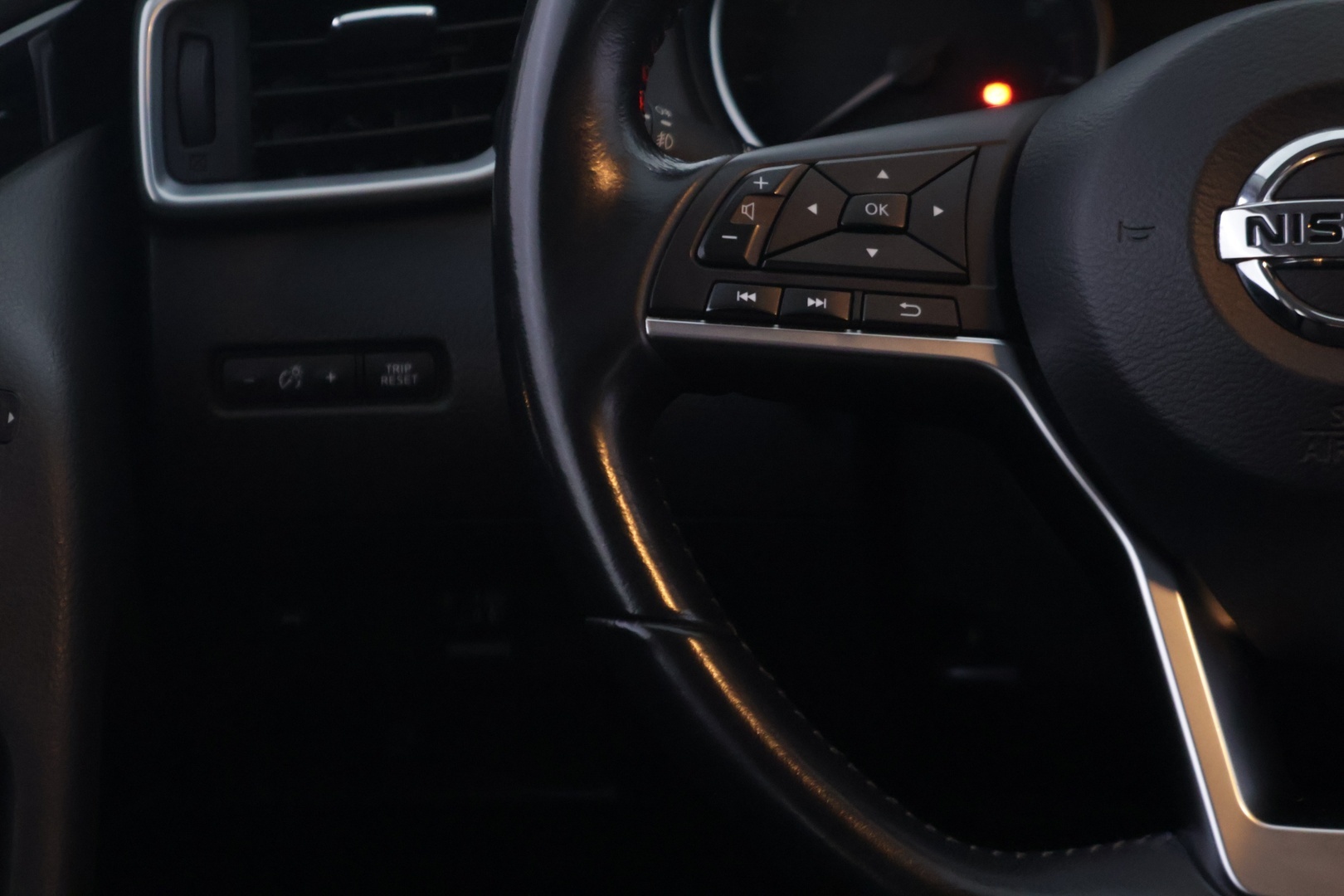 NISSAN Qashqai 2020
