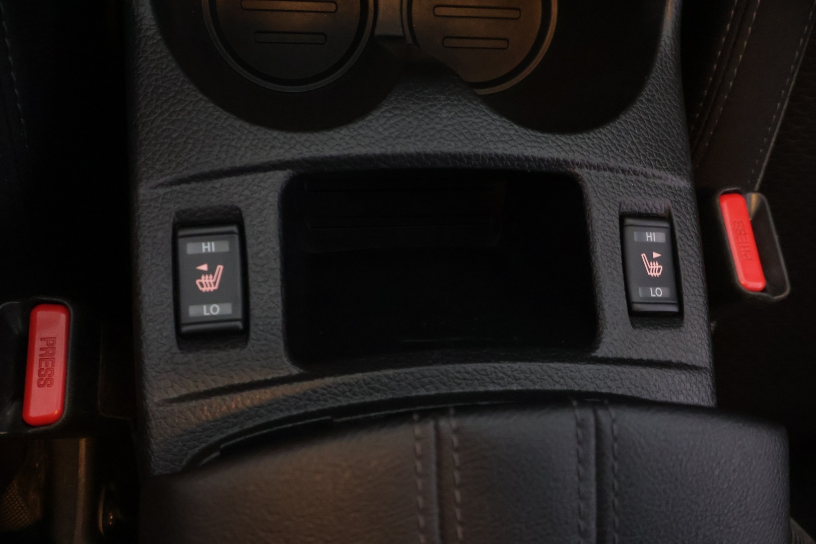 NISSAN Qashqai 2020