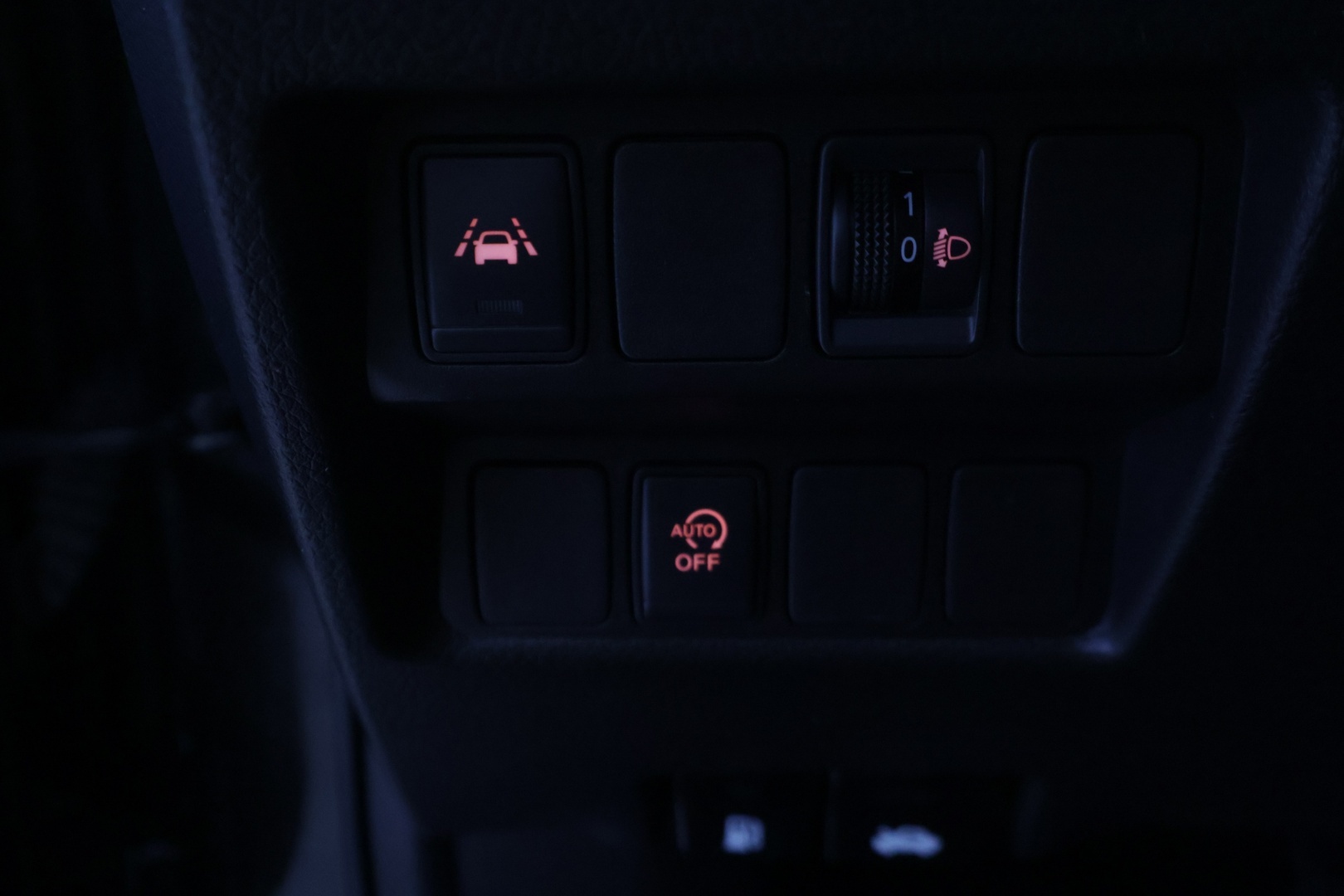 NISSAN Qashqai 2020