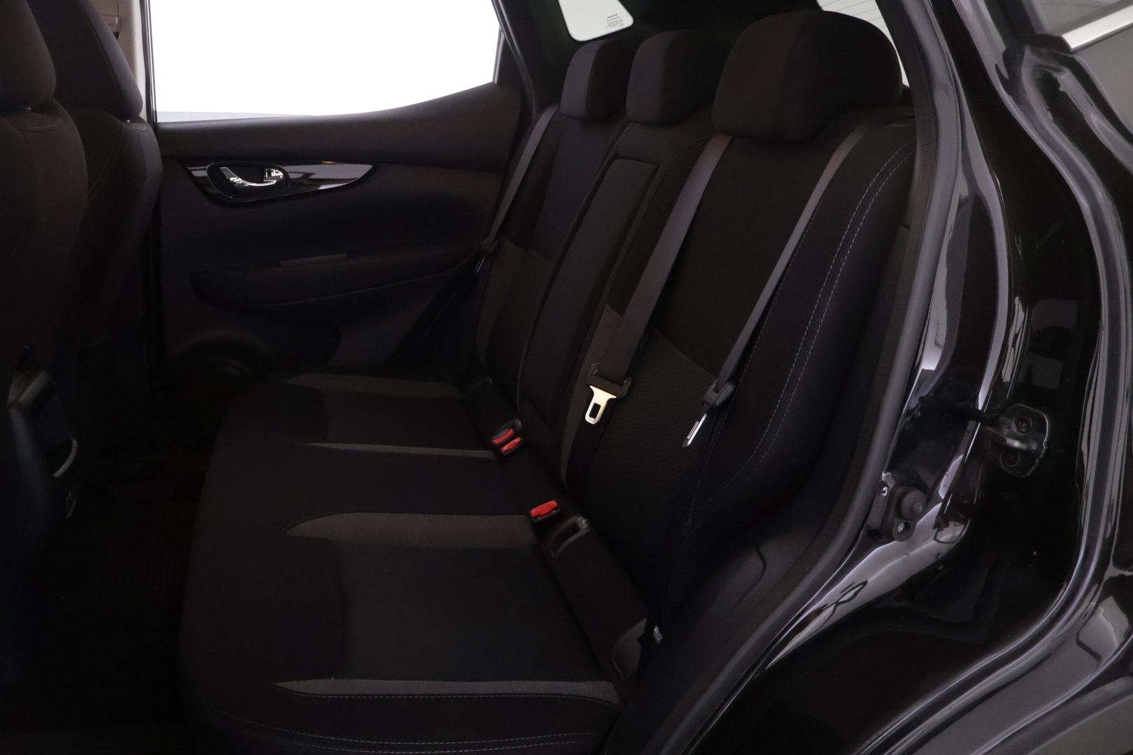 NISSAN Qashqai 2020