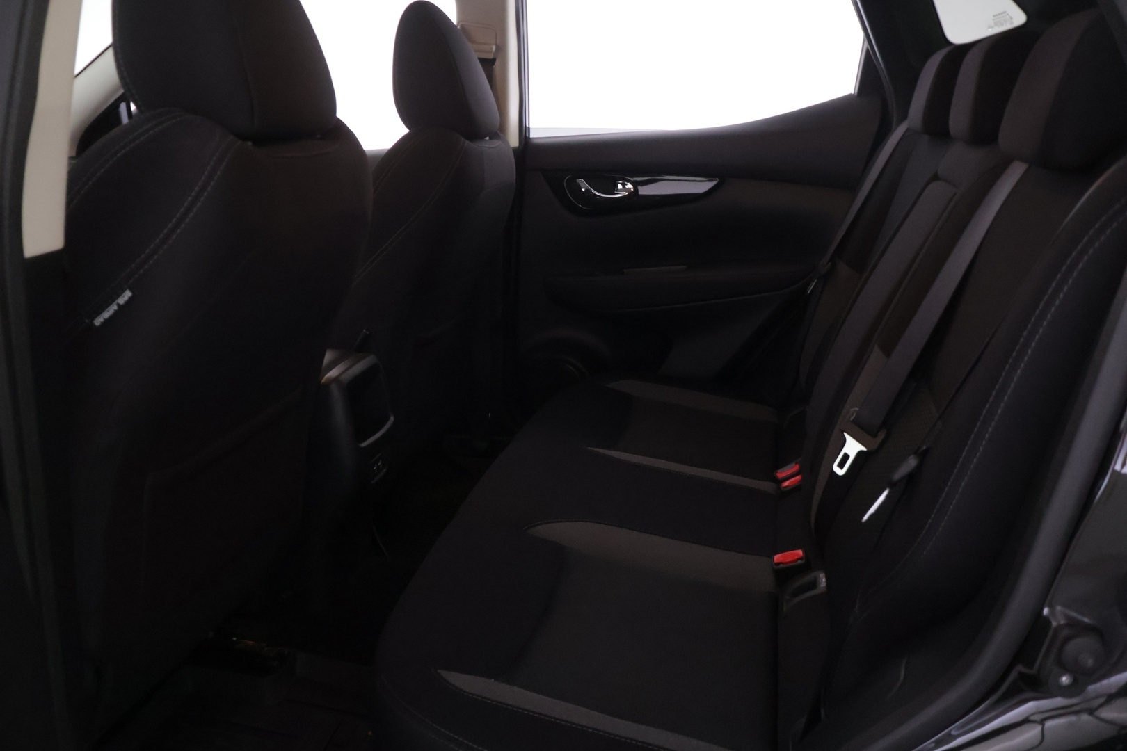 NISSAN Qashqai 2020