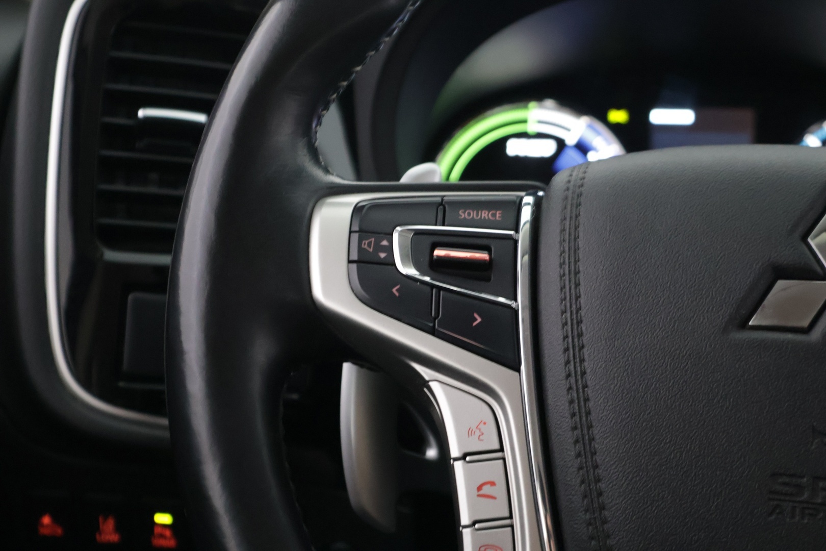 MITSUBISHI OUTLANDER PHEV 2021