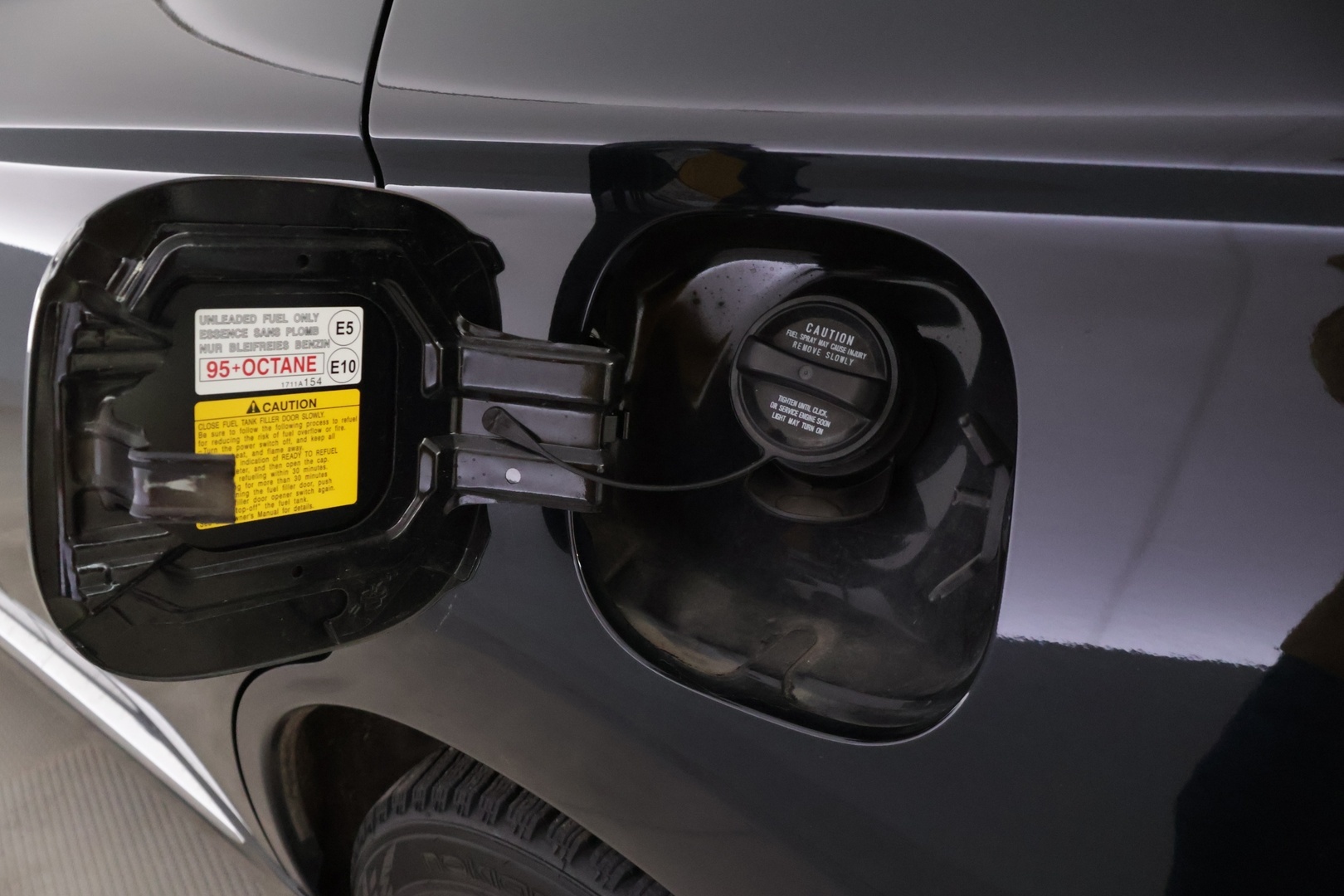 MITSUBISHI OUTLANDER PHEV 2021