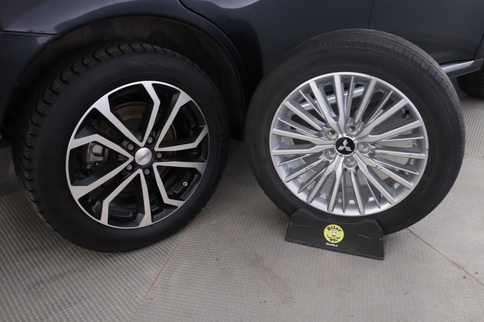 MITSUBISHI OUTLANDER PHEV 2021