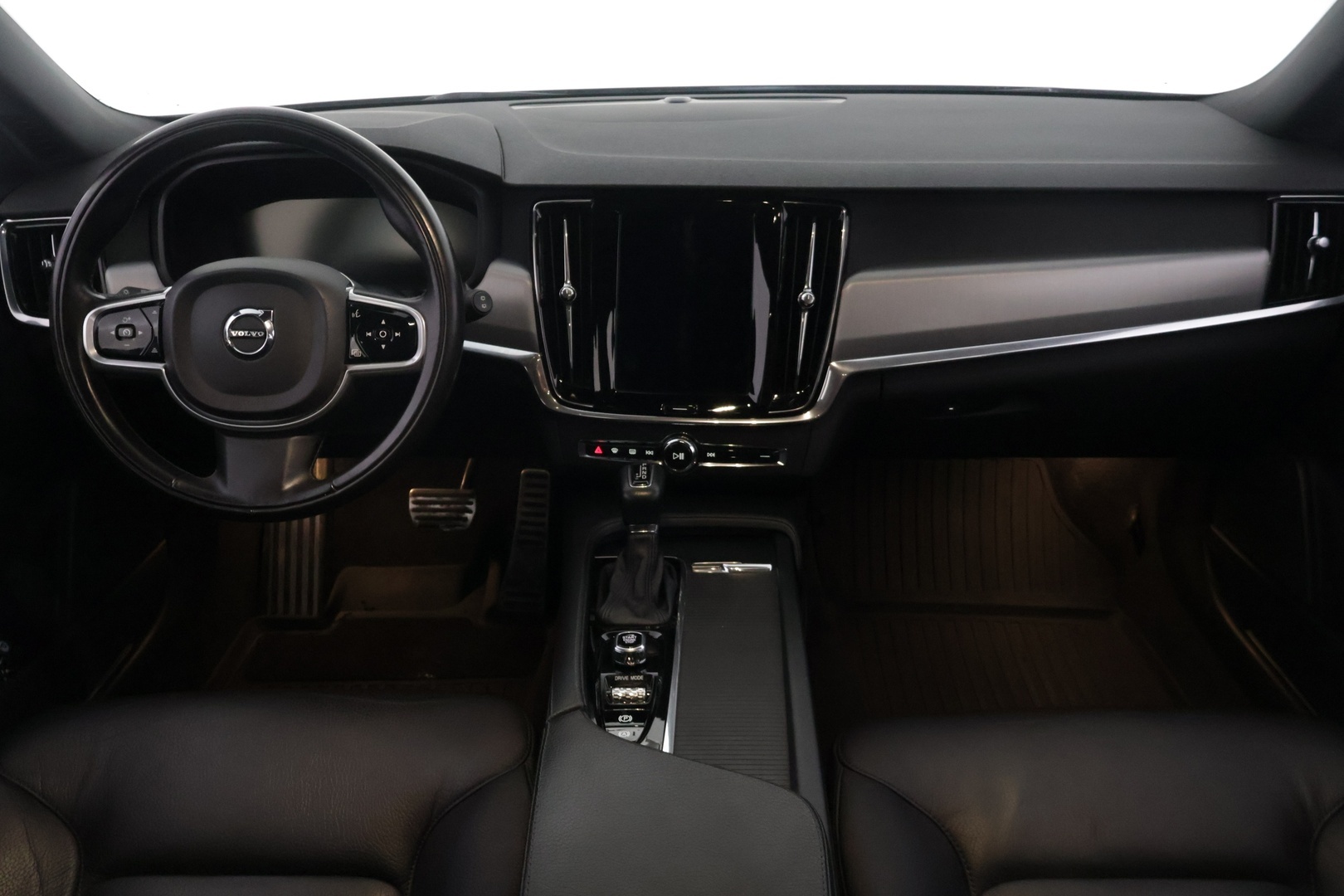 VOLVO V90 2018