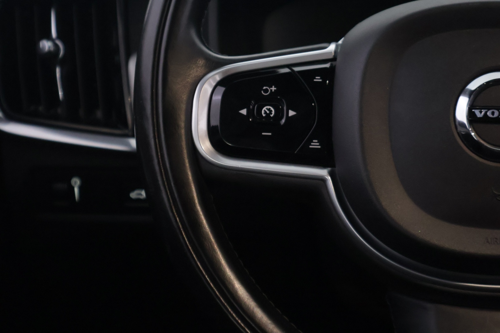 VOLVO V90 2018
