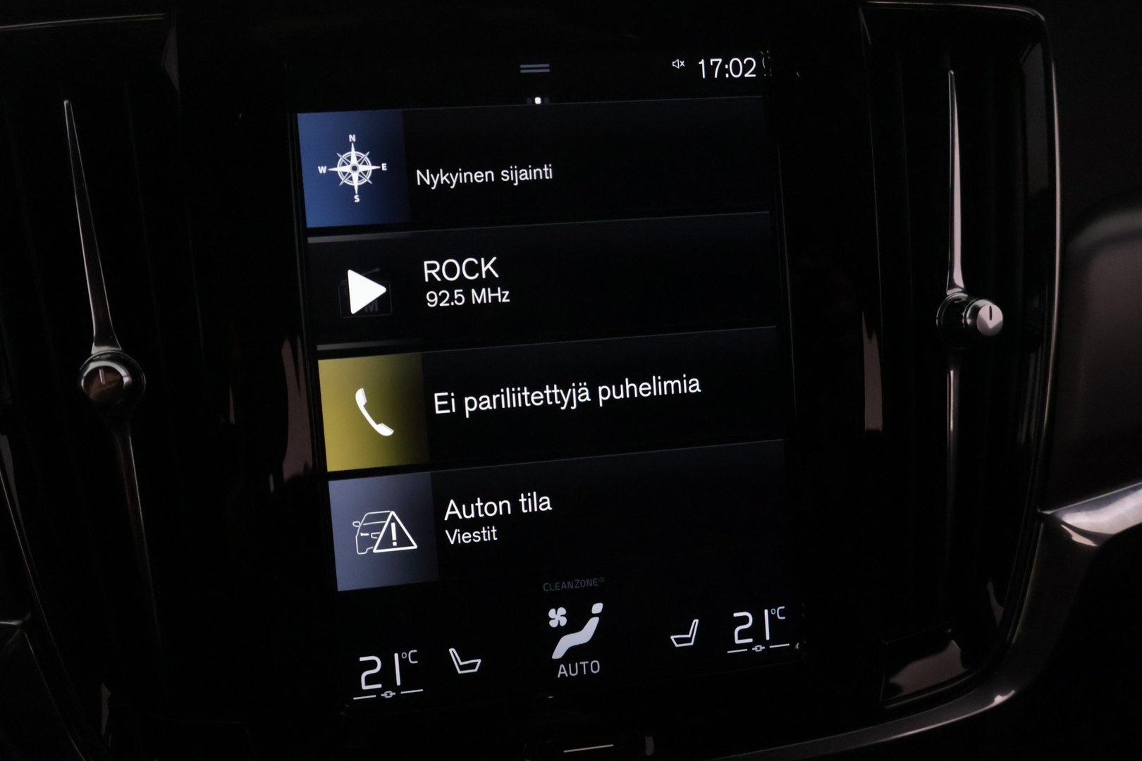 VOLVO V90 2018