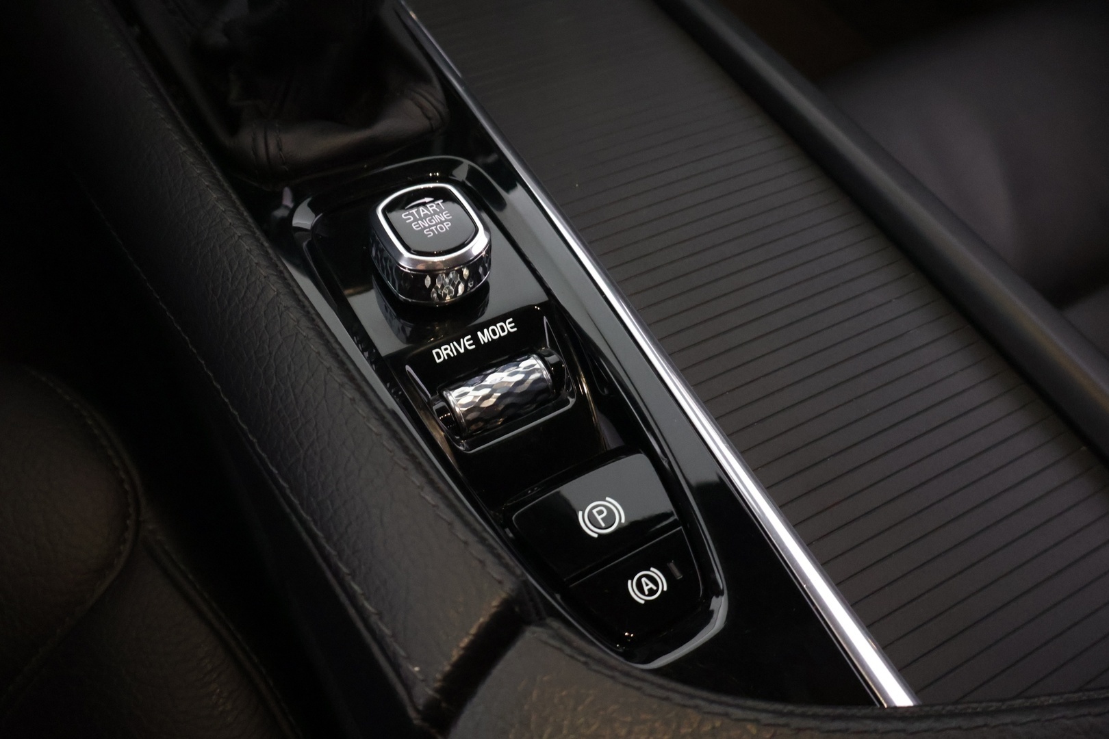 VOLVO V90 2018