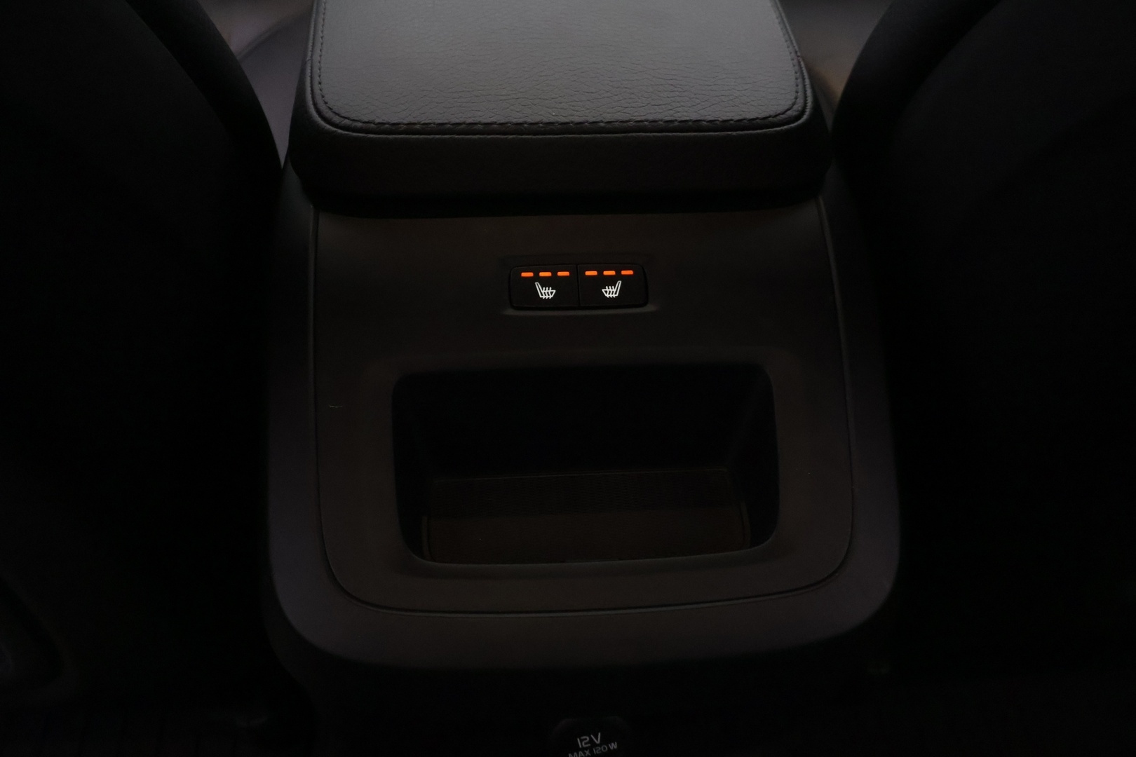 VOLVO V90 2018