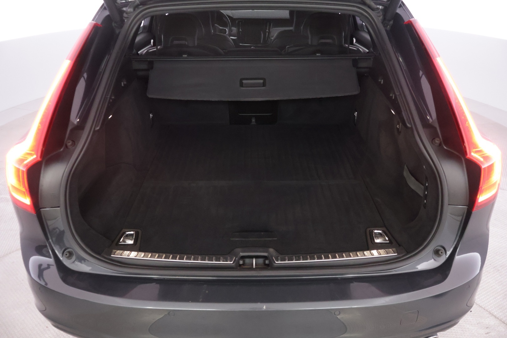 VOLVO V90 2018