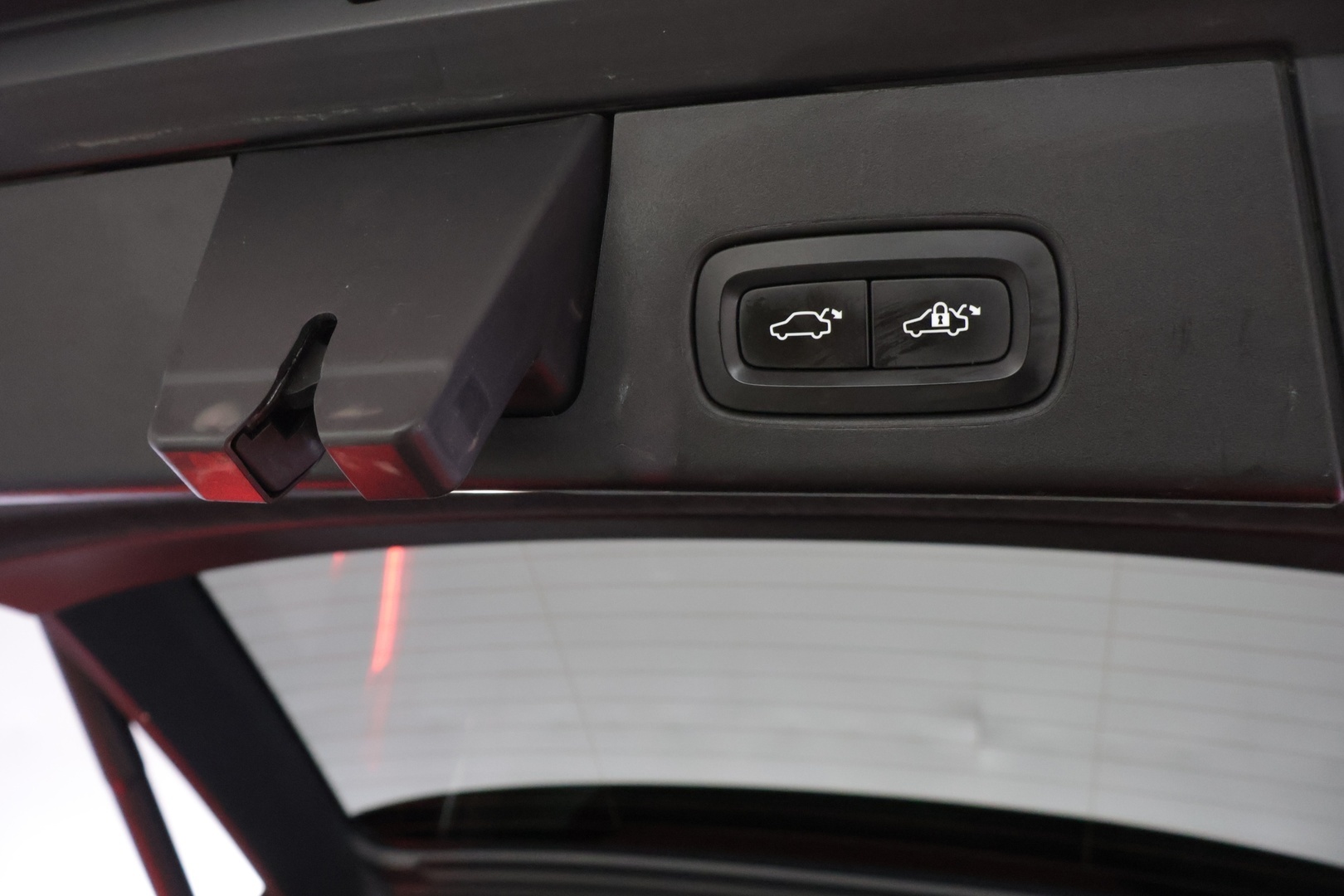 VOLVO V90 2018