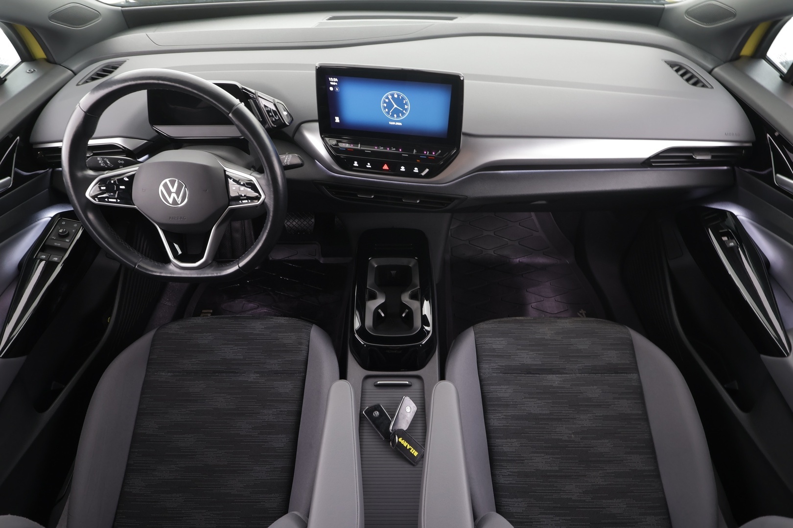 VOLKSWAGEN ID.4 2021