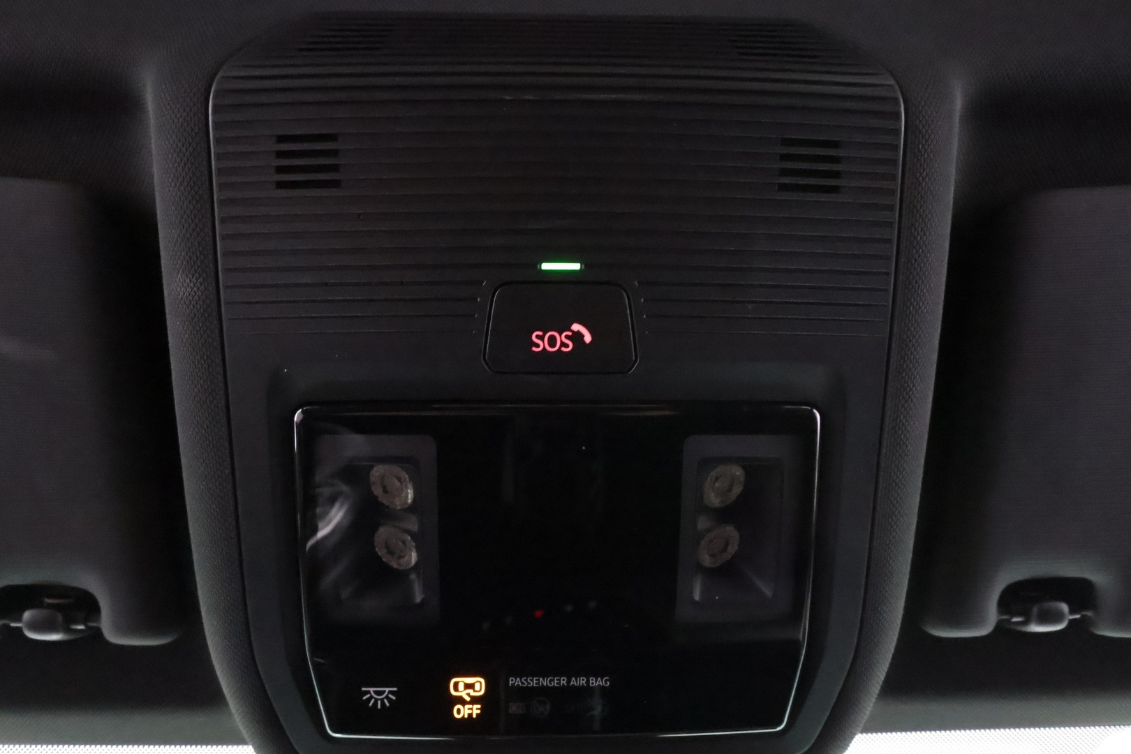 VOLKSWAGEN ID.4 2021