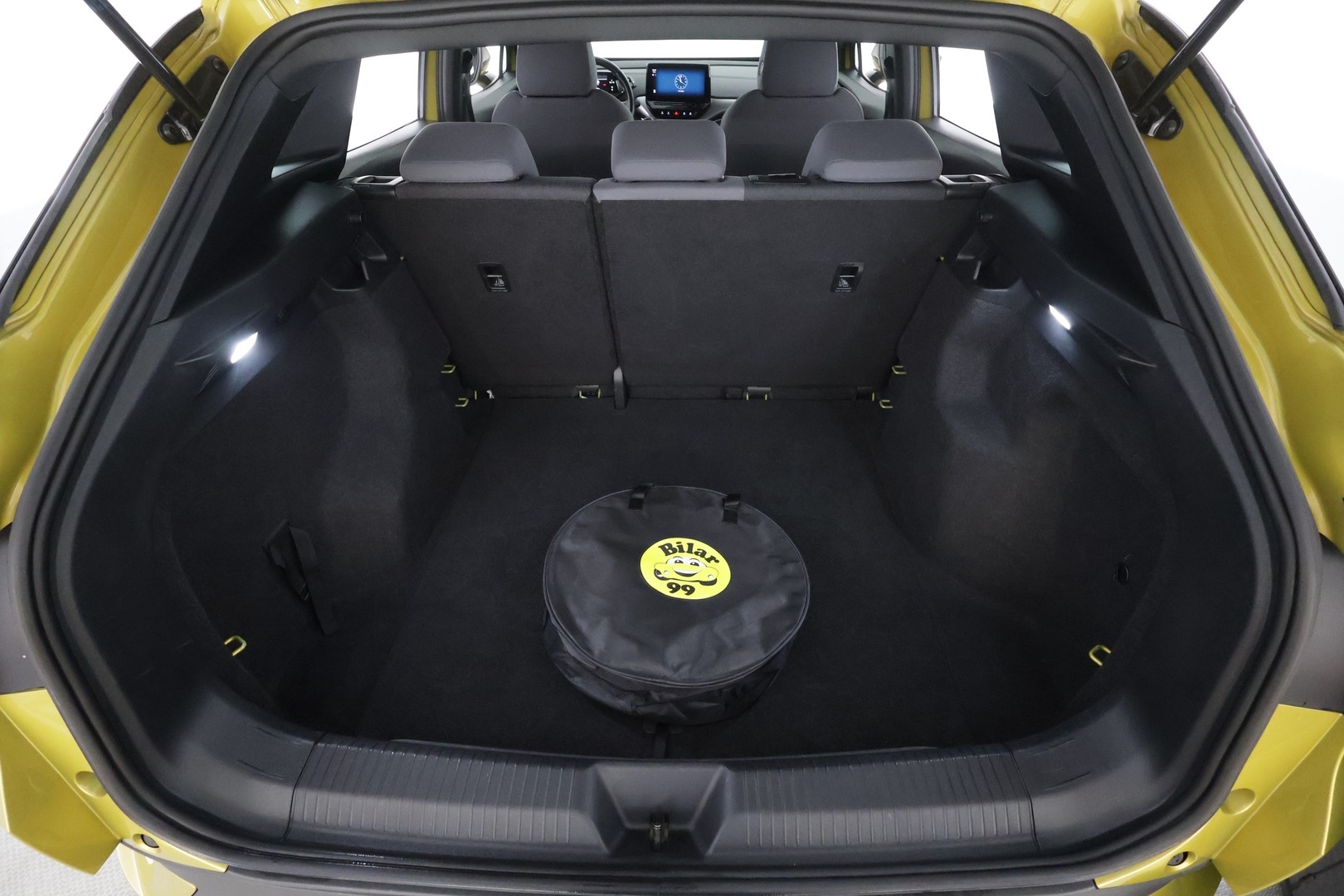 VOLKSWAGEN ID.4 2021
