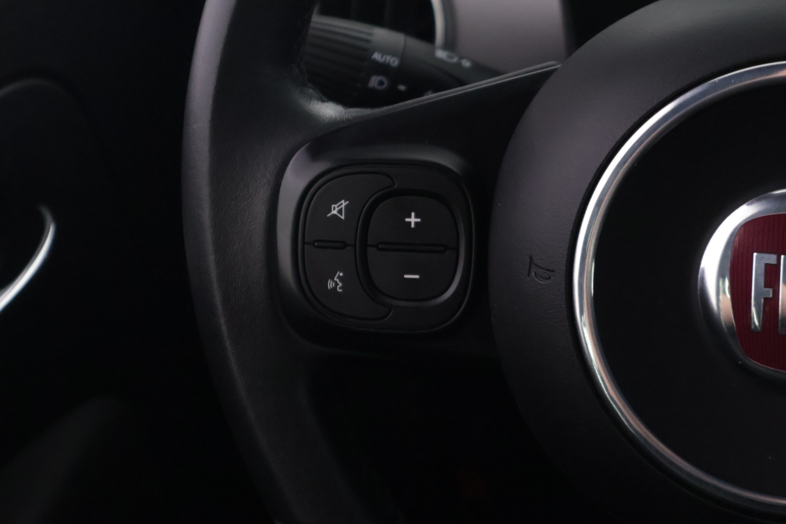 FIAT 500C 2021