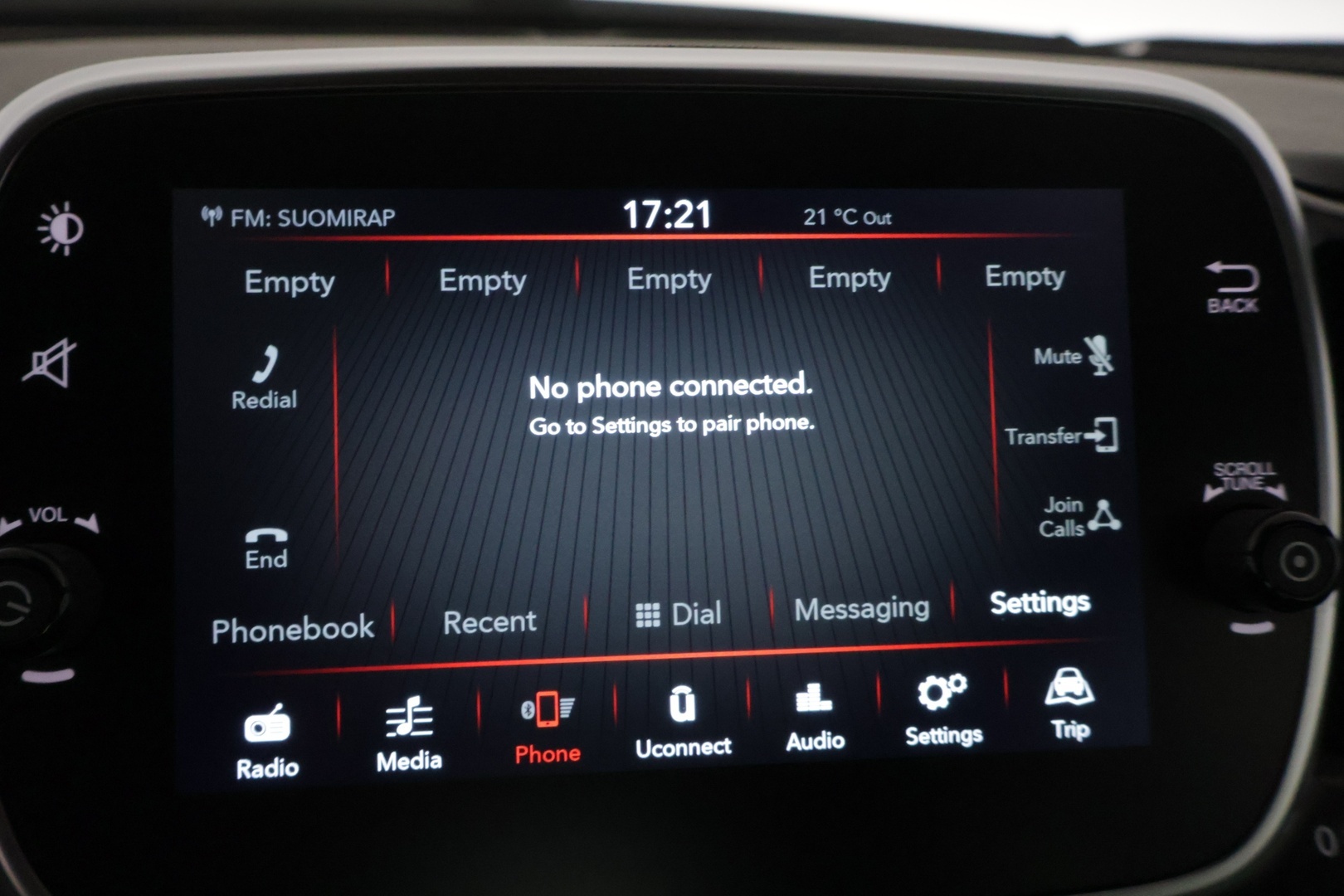 FIAT 500C 2021