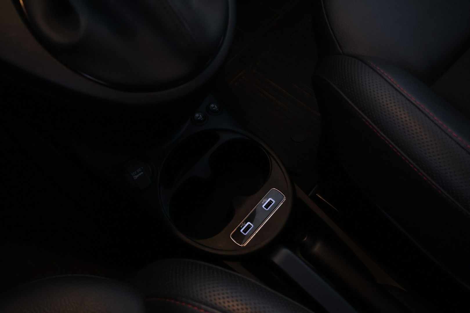 FIAT 500C 2021