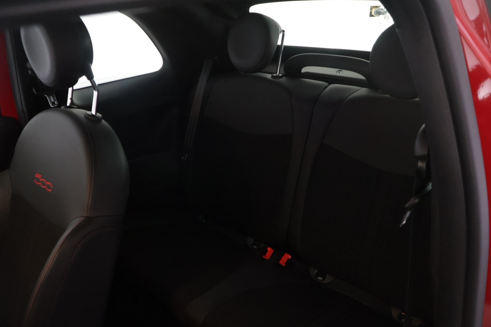 FIAT 500C 2021
