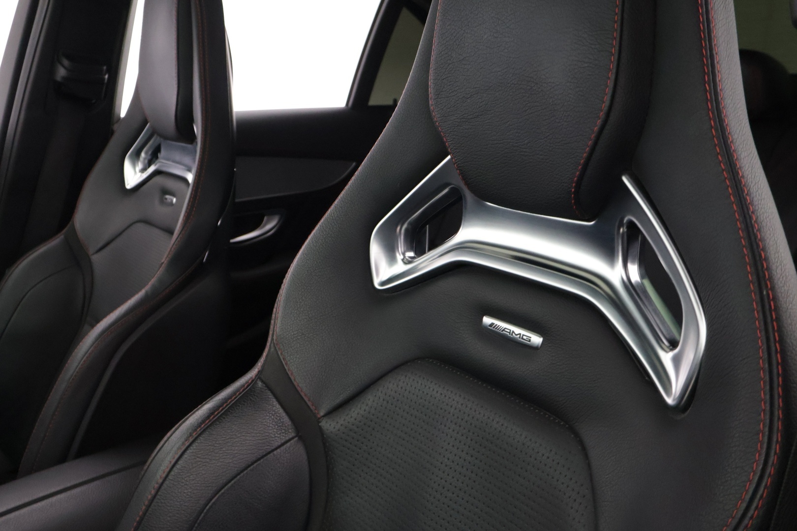 MERCEDES-BENZ C 43 AMG 2017