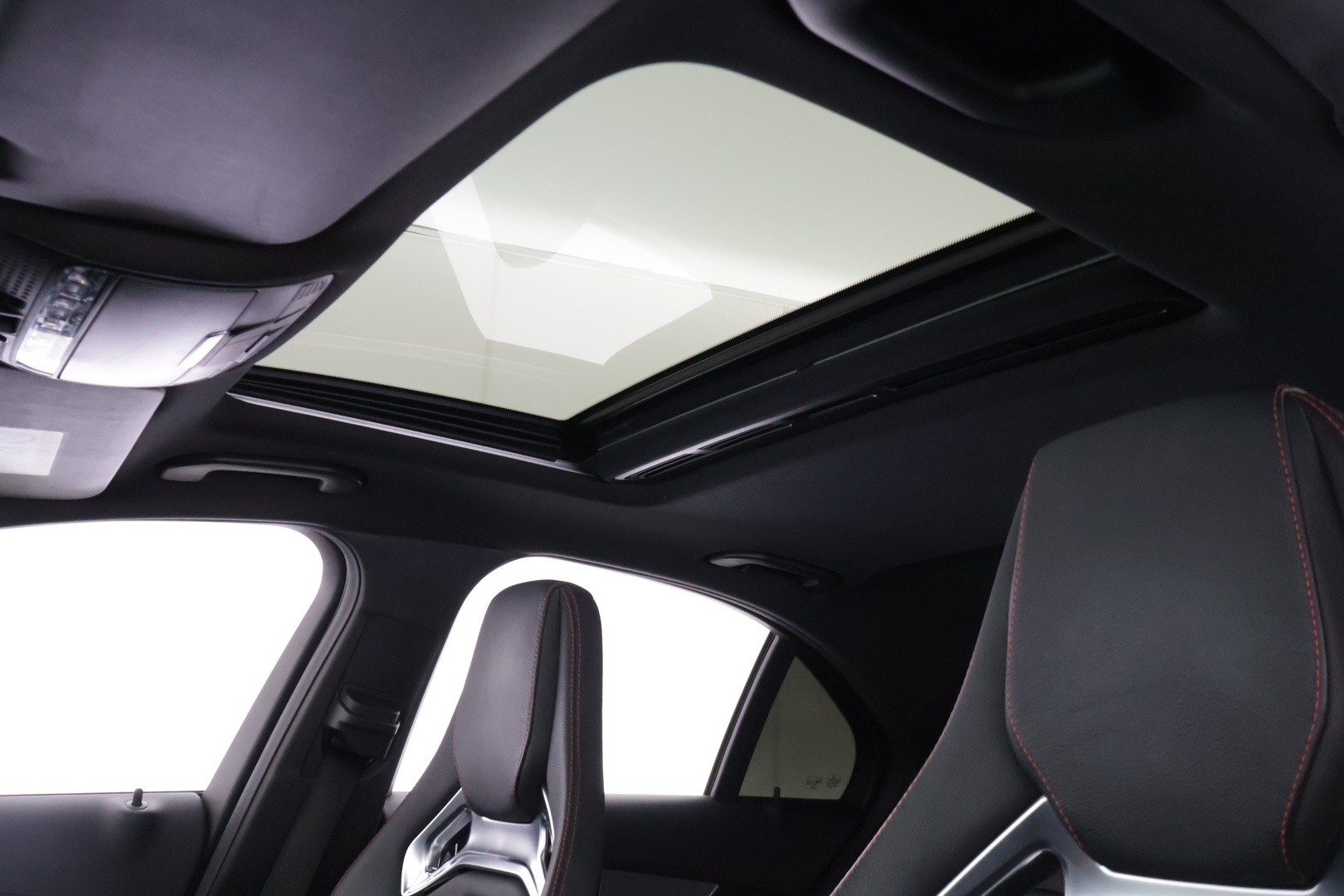 MERCEDES-BENZ C 43 AMG 2017