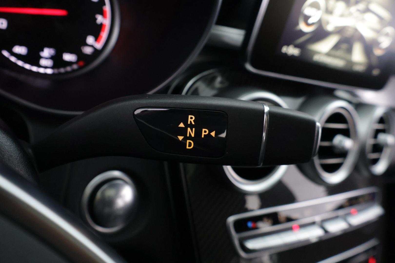 MERCEDES-BENZ C 43 AMG 2017