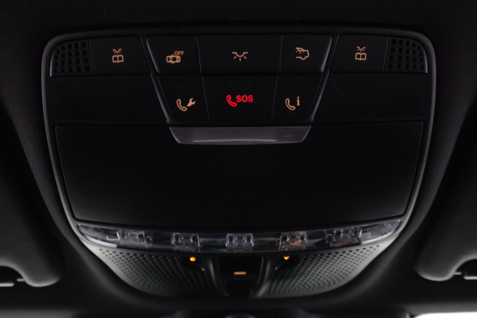 MERCEDES-BENZ C 43 AMG 2017