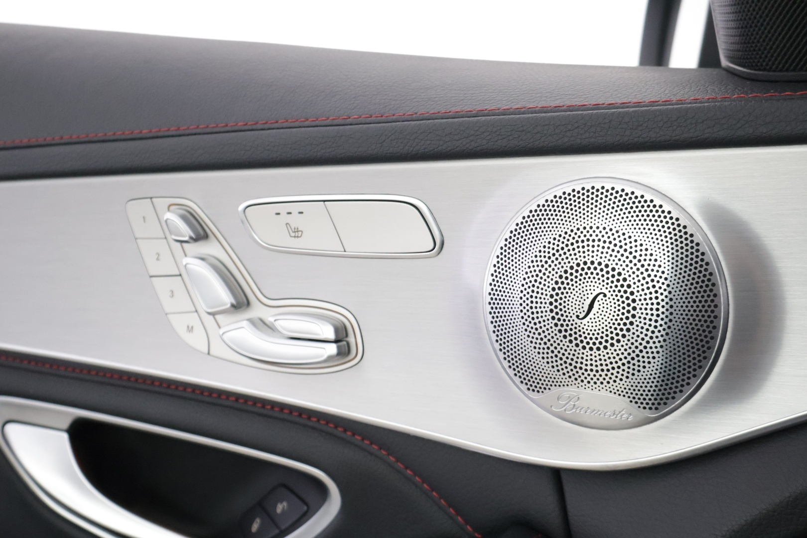 MERCEDES-BENZ C 43 AMG 2017