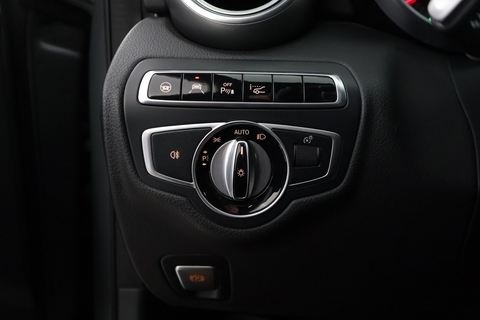 MERCEDES-BENZ C 43 AMG 2017