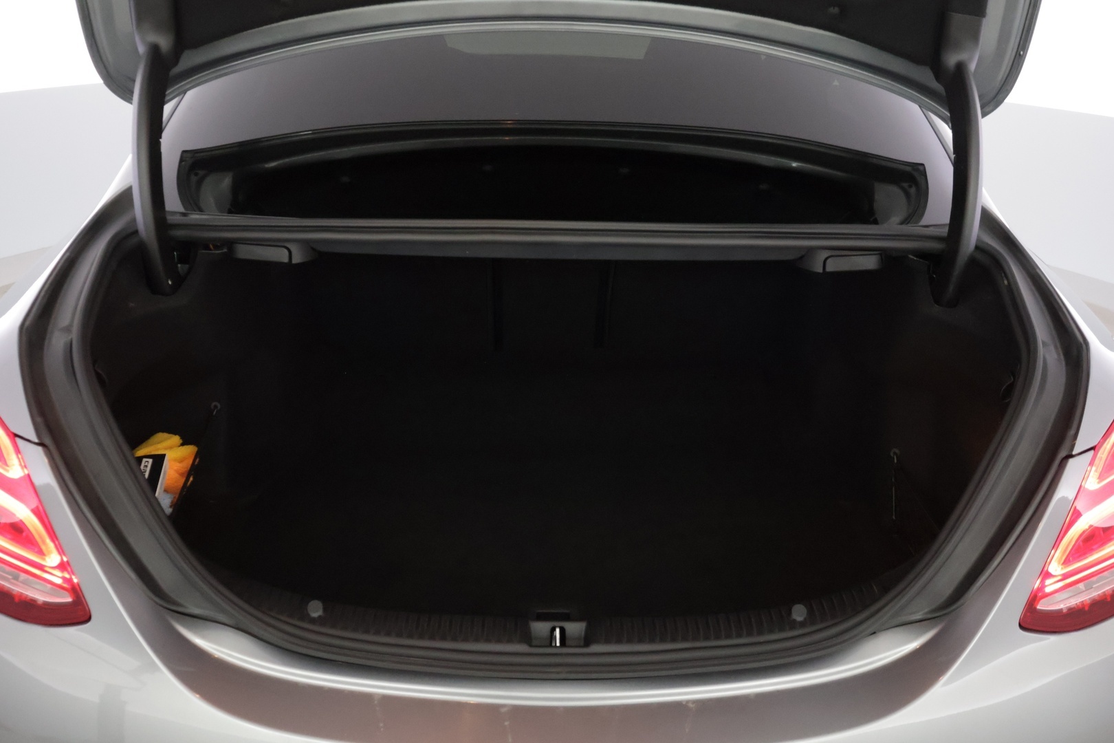 MERCEDES-BENZ C 43 AMG 2017