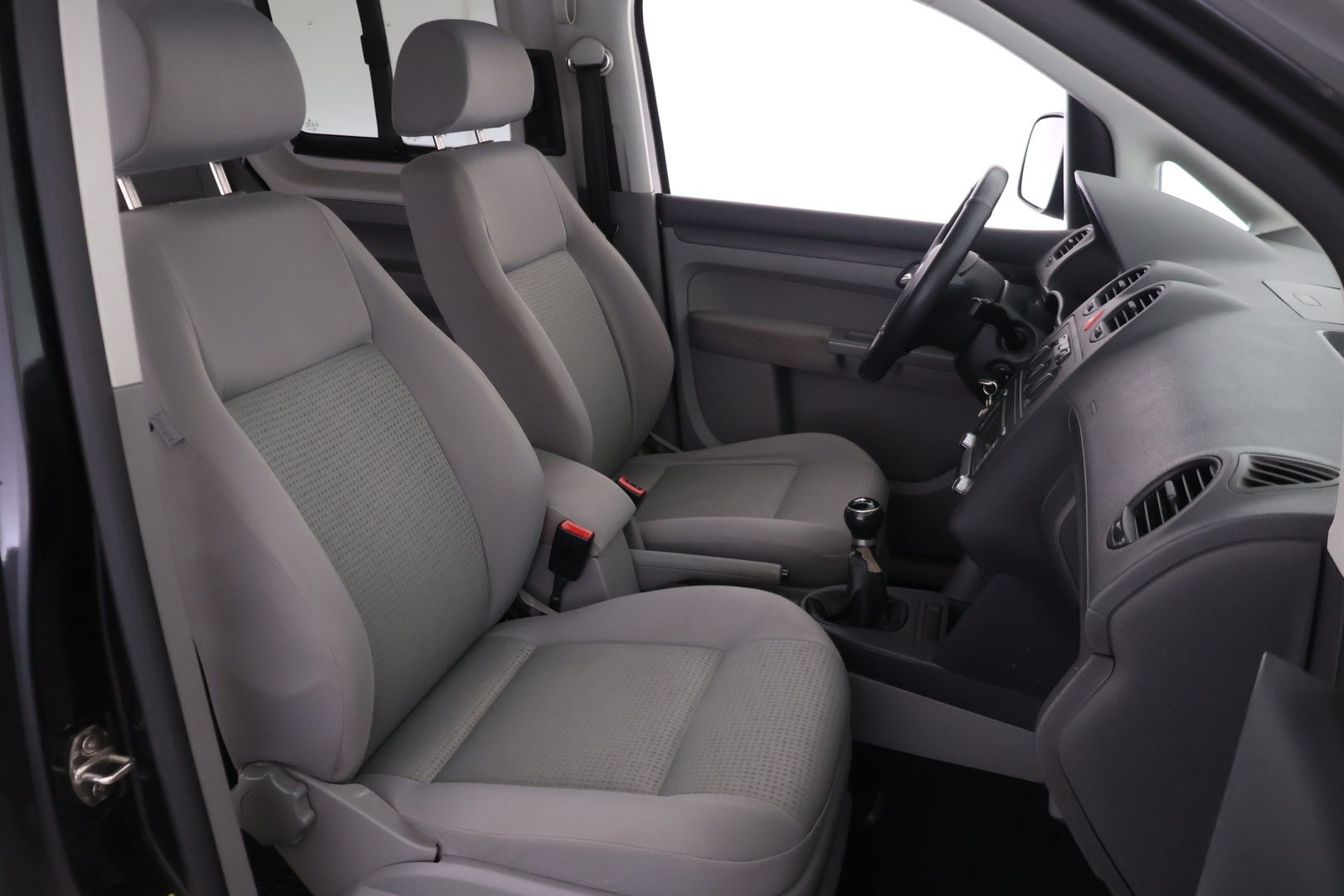 VOLKSWAGEN Caddy Maxi 2008