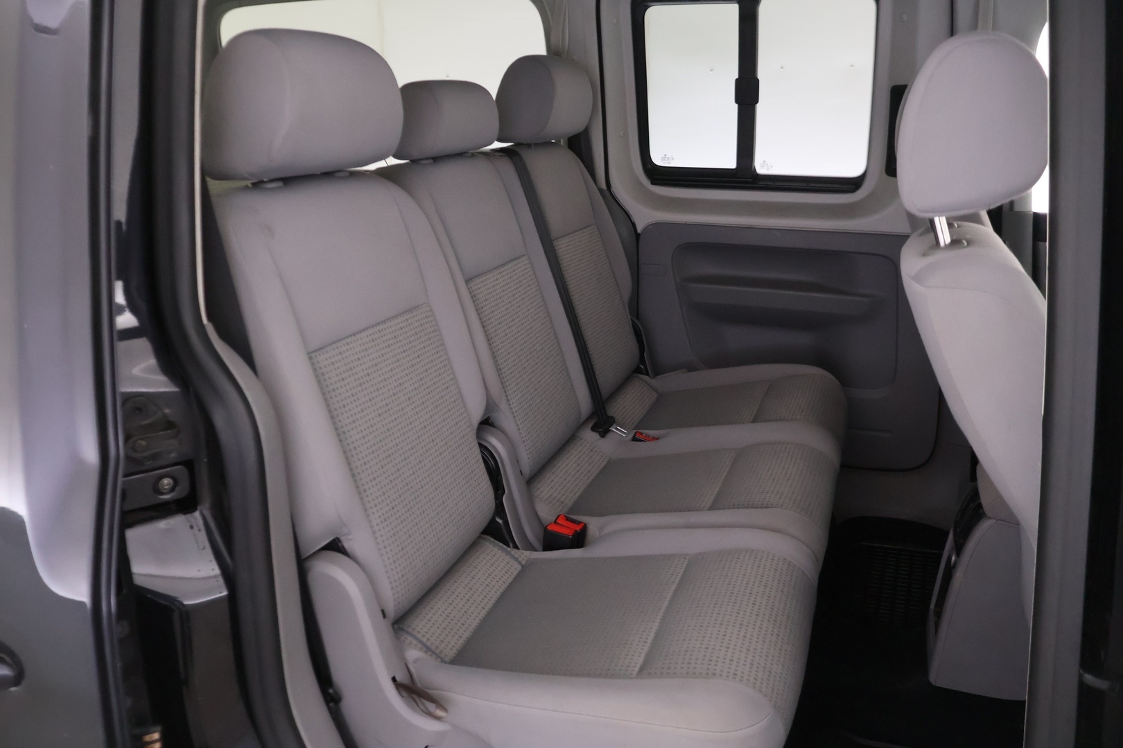 VOLKSWAGEN Caddy Maxi 2008