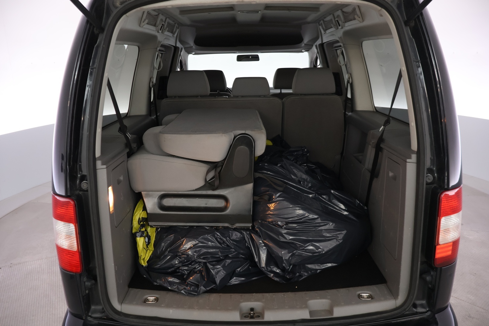 VOLKSWAGEN Caddy Maxi 2008