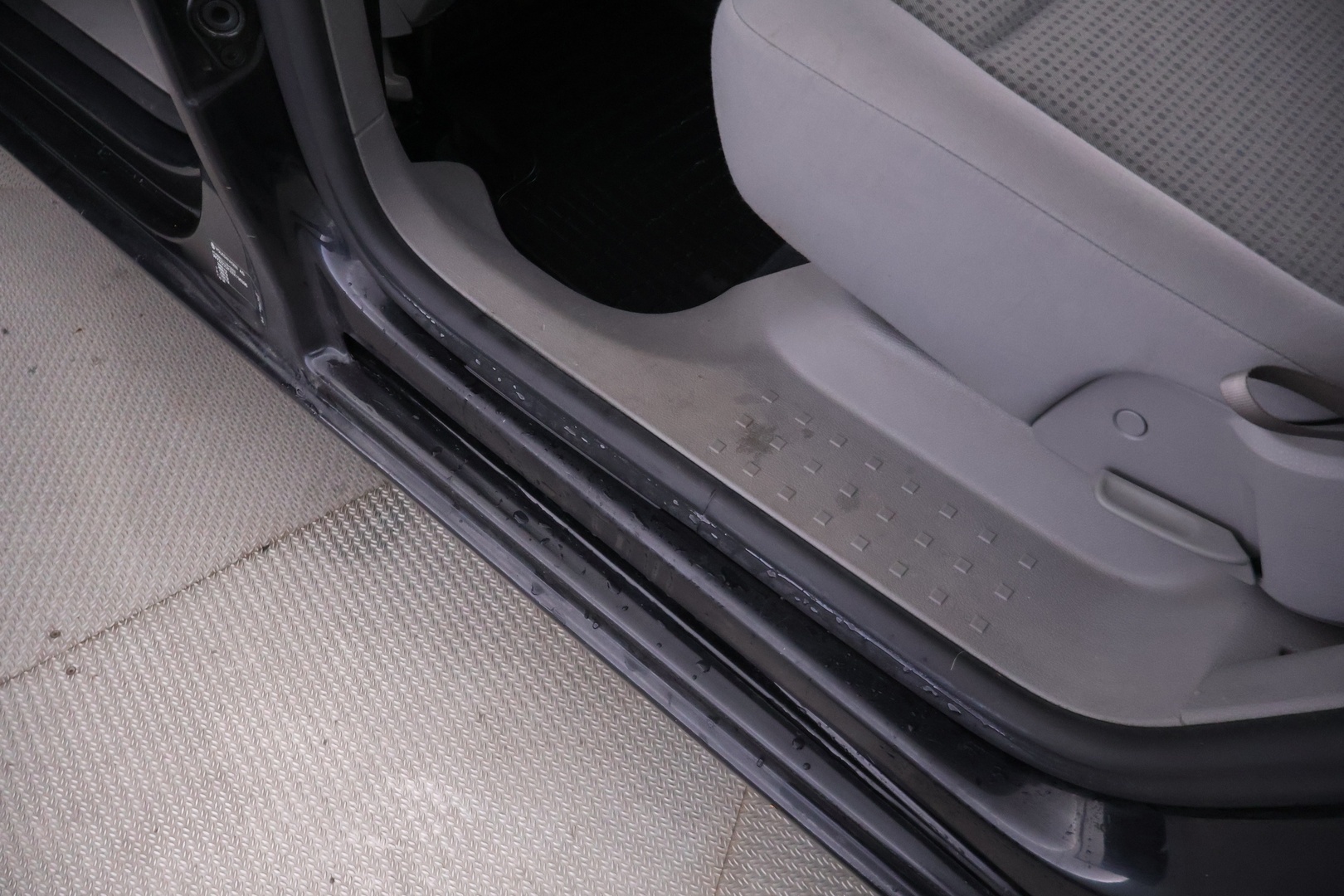 VOLKSWAGEN Caddy Maxi 2008