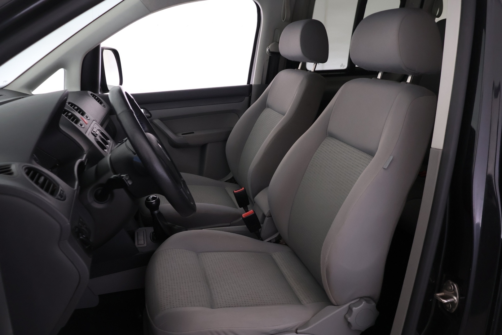 VOLKSWAGEN Caddy Maxi 2008