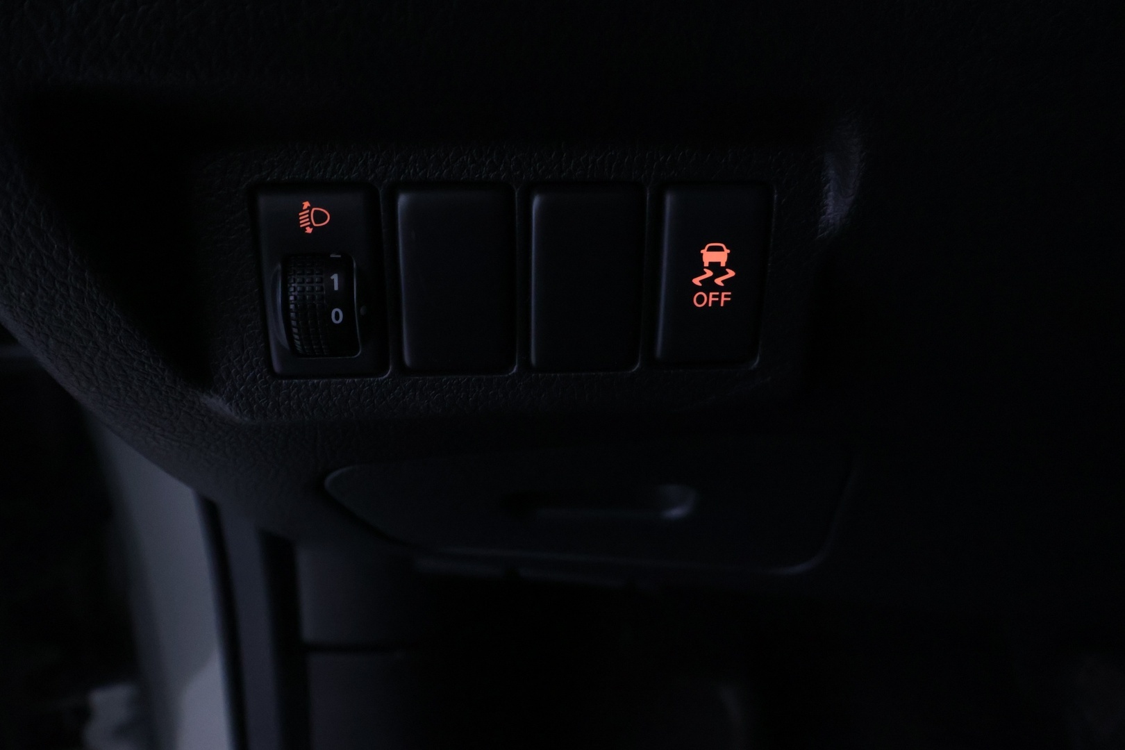 NISSAN X-Trail 2012