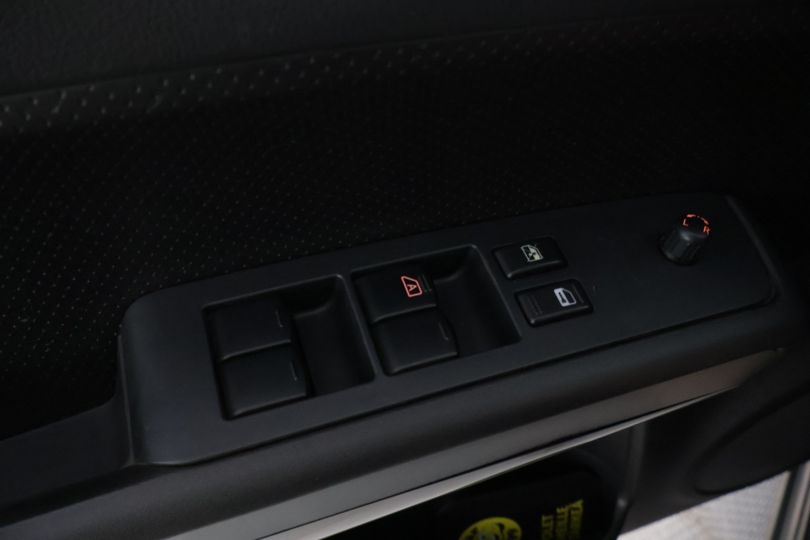 NISSAN X-Trail 2012