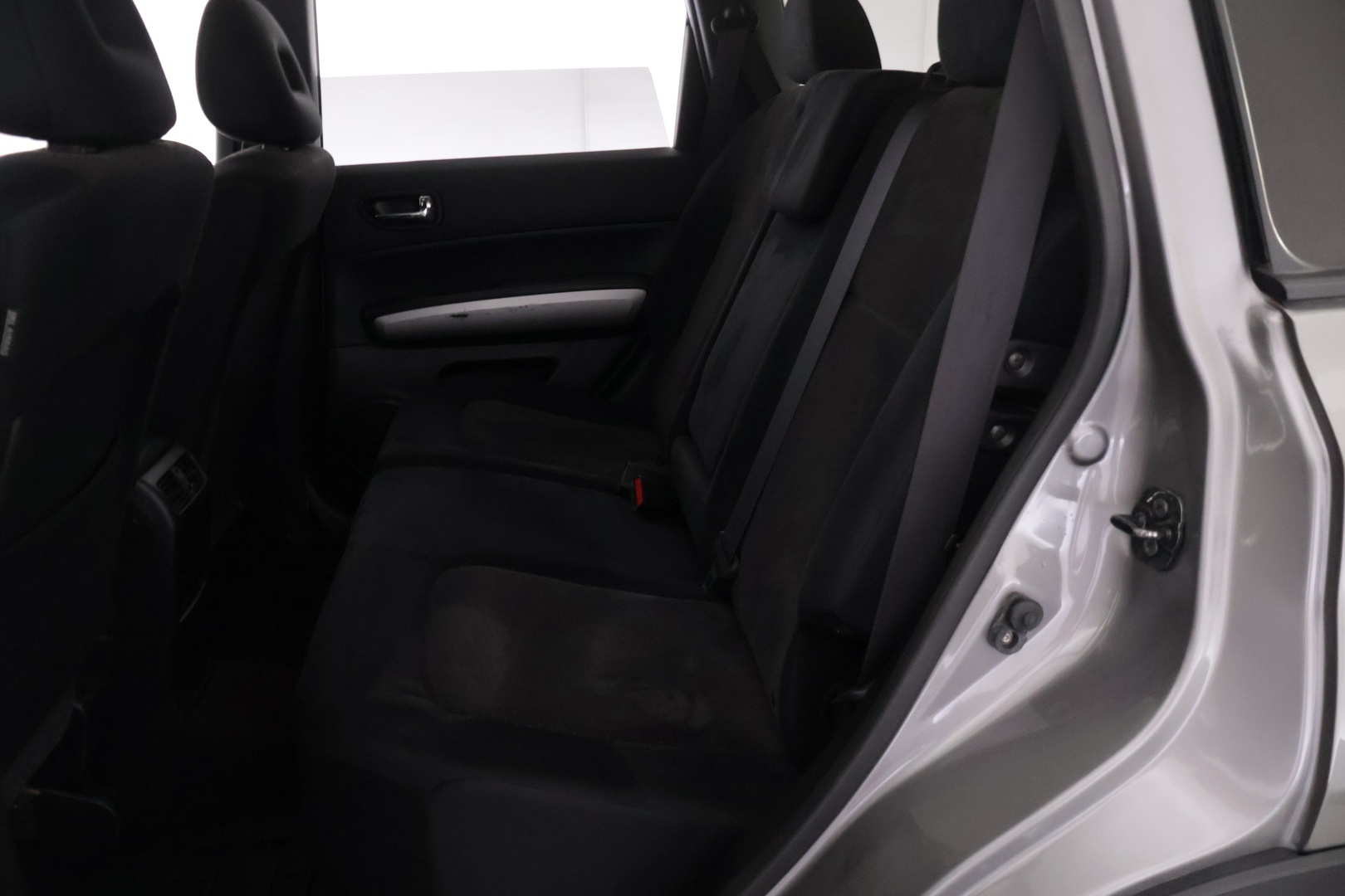 NISSAN X-Trail 2012