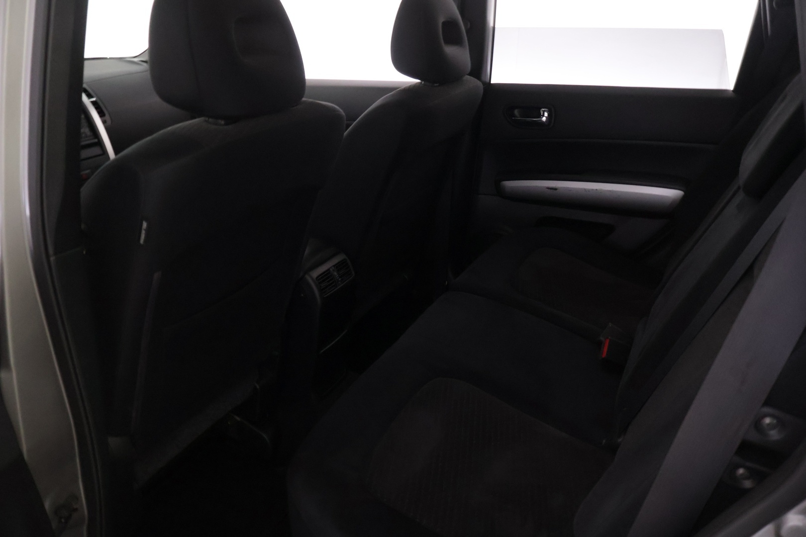 NISSAN X-Trail 2012
