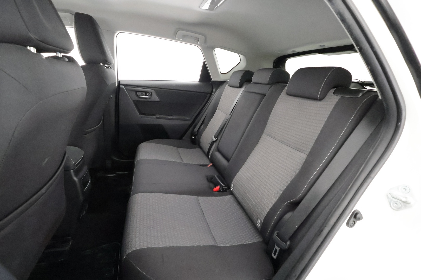 TOYOTA Auris 2018