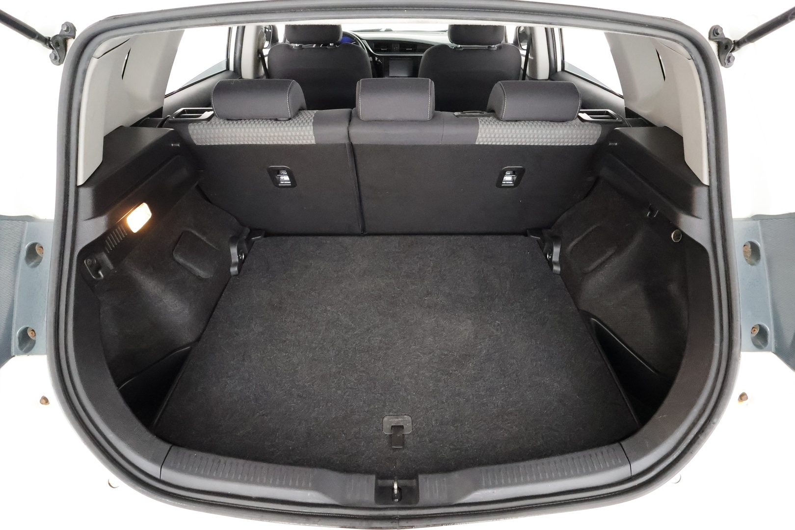 TOYOTA Auris 2018