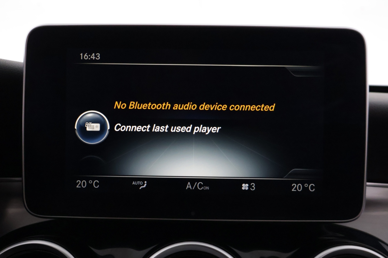 MERCEDES-BENZ C 2015