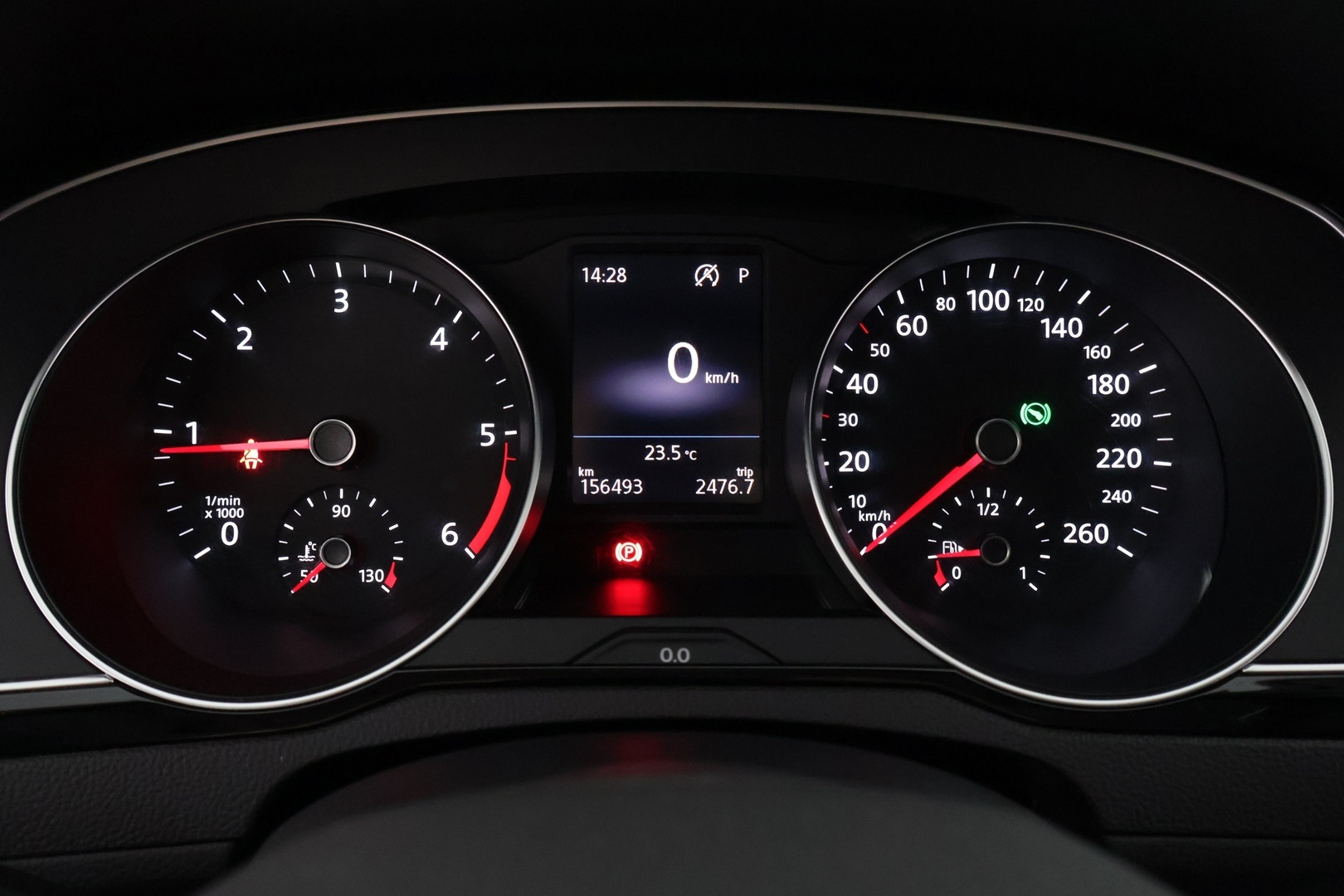 VOLKSWAGEN Passat 2022