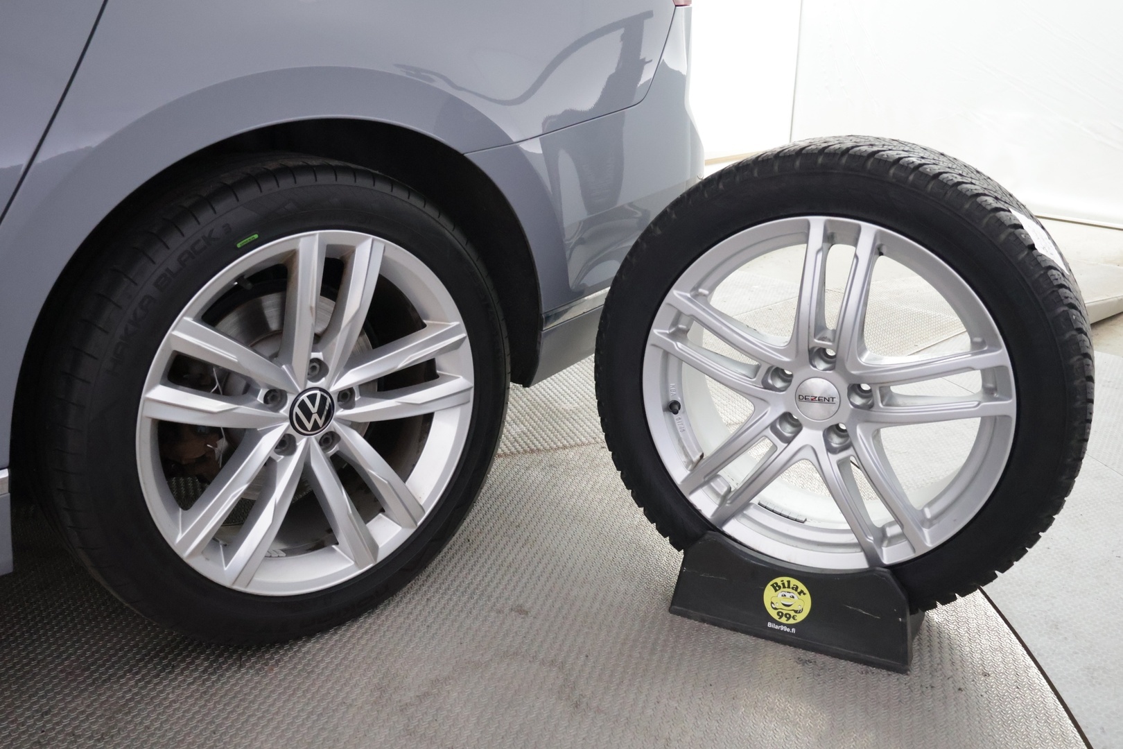 VOLKSWAGEN Passat 2022