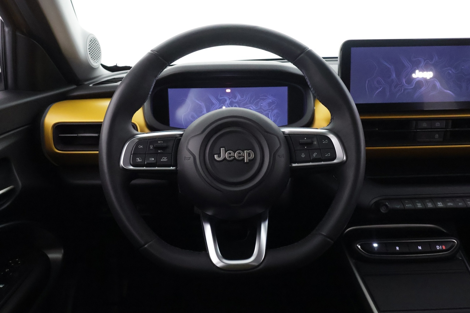 JEEP Avenger 2023