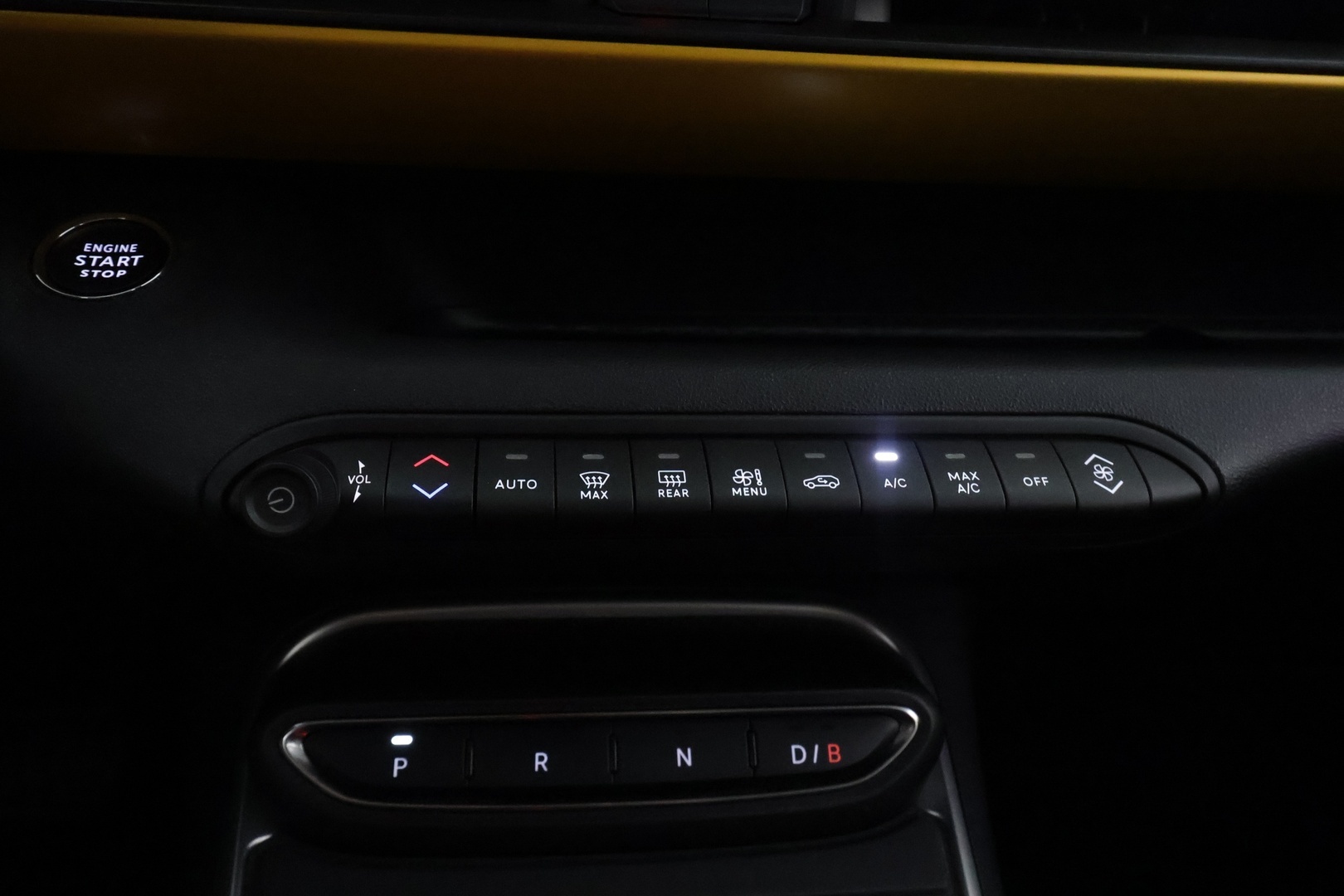 JEEP Avenger 2023