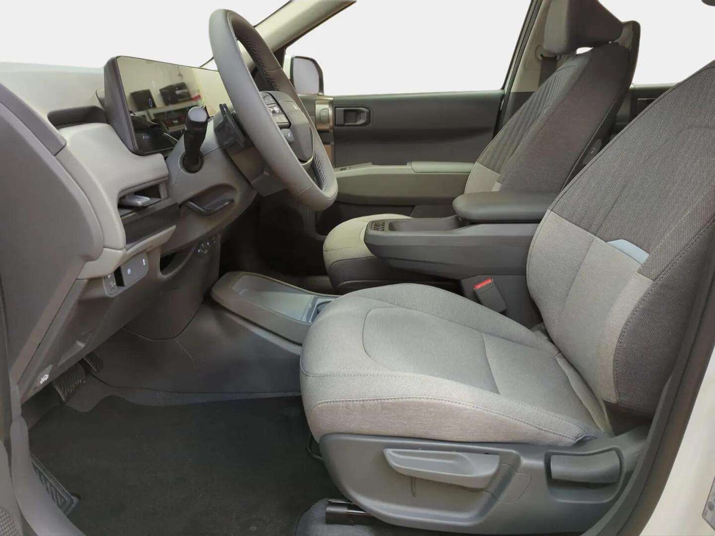 KIA EV3 2027