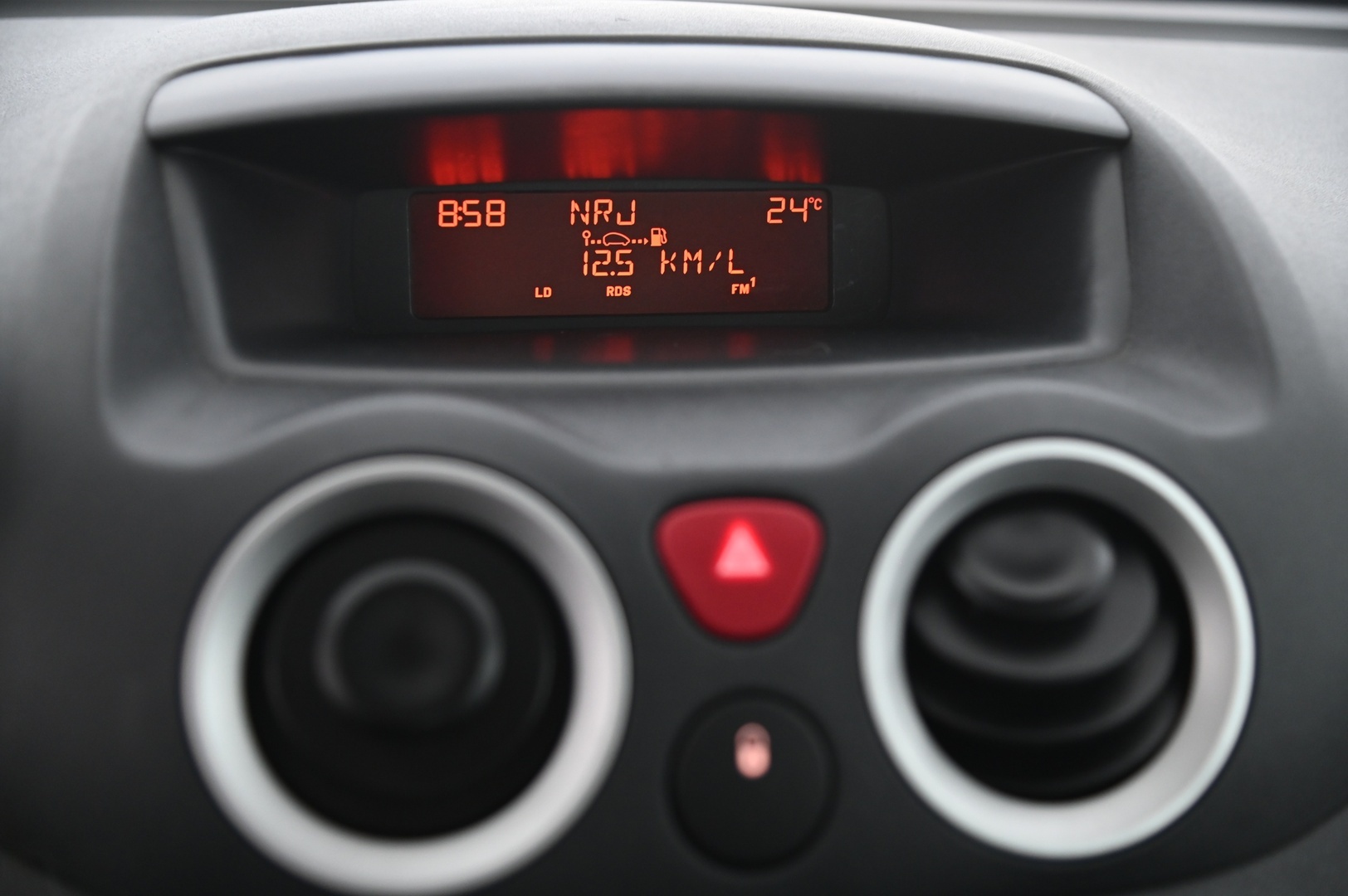 CITROEN C3 2007