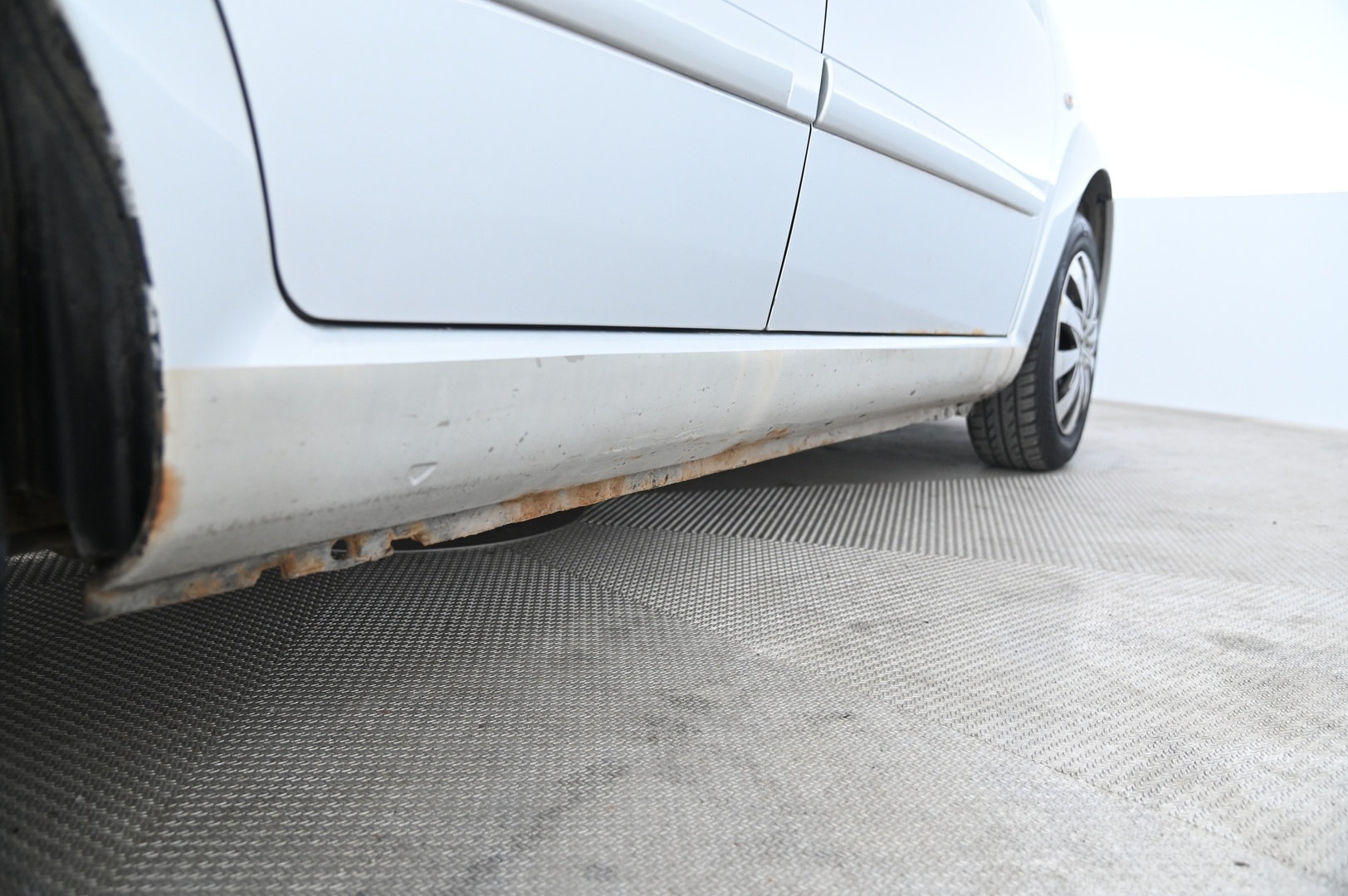 CITROEN C3 2007